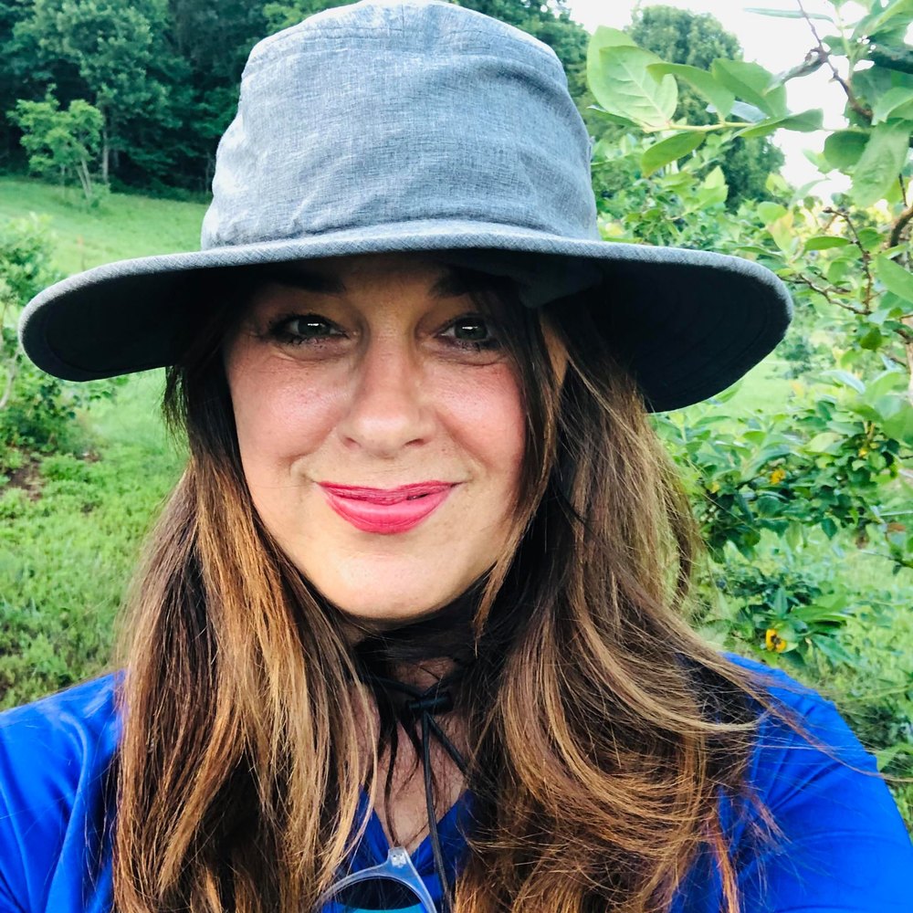 Meet your Posher, Ingrid